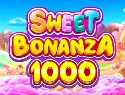 Sweet Bonanza 1000